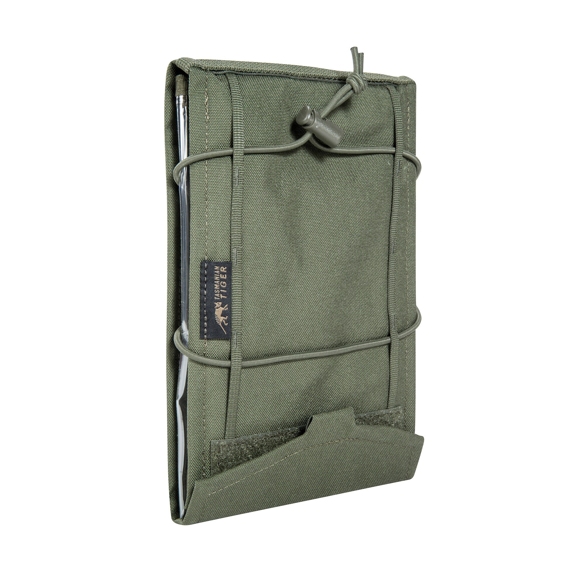 Tasmanian - Tiger Map Pouch MK II - Kartentasche - Olive