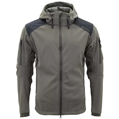 Carinthia - Softshell Special Forces Jacke - Olive