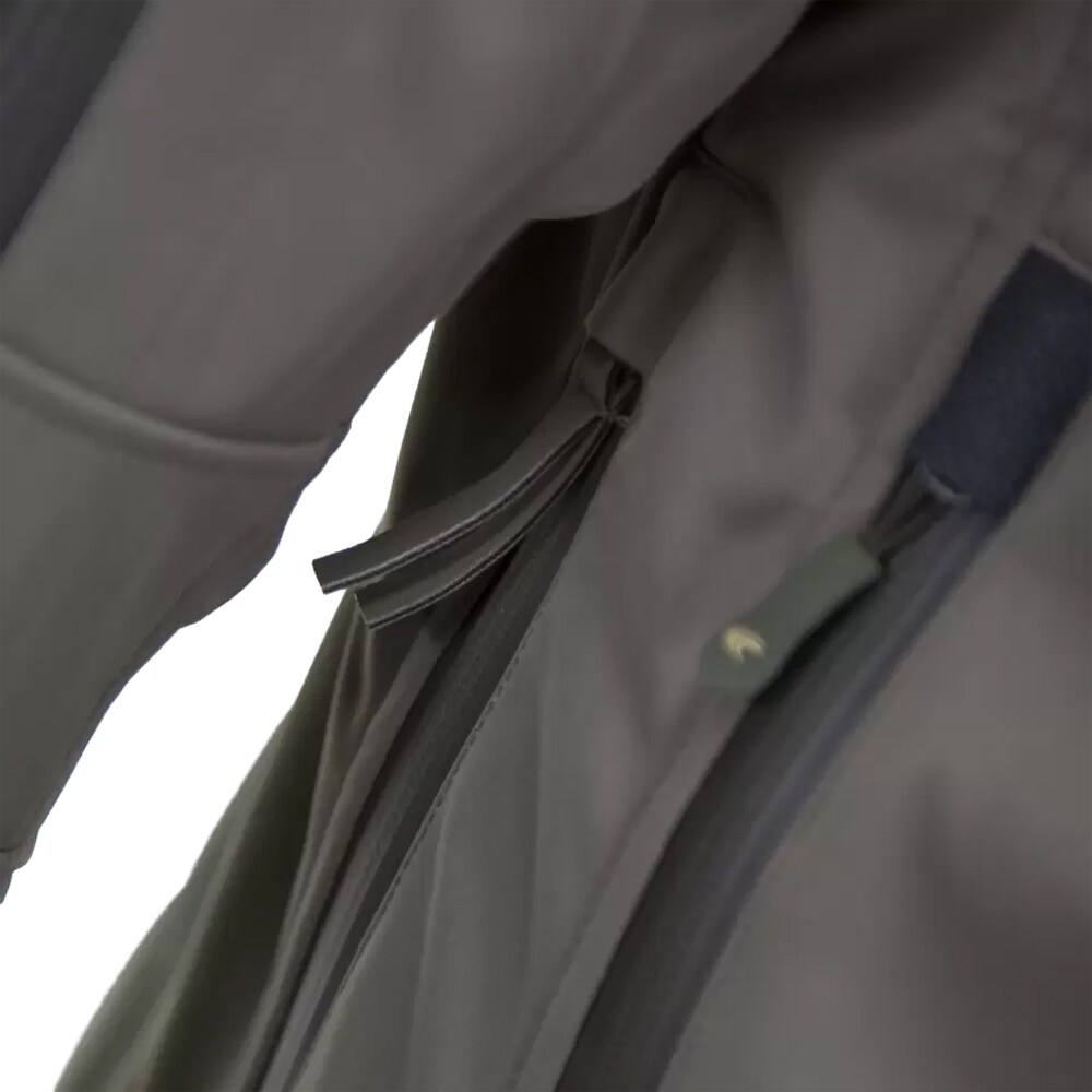 Carinthia - Softshell Special Forces Jacke - Olive