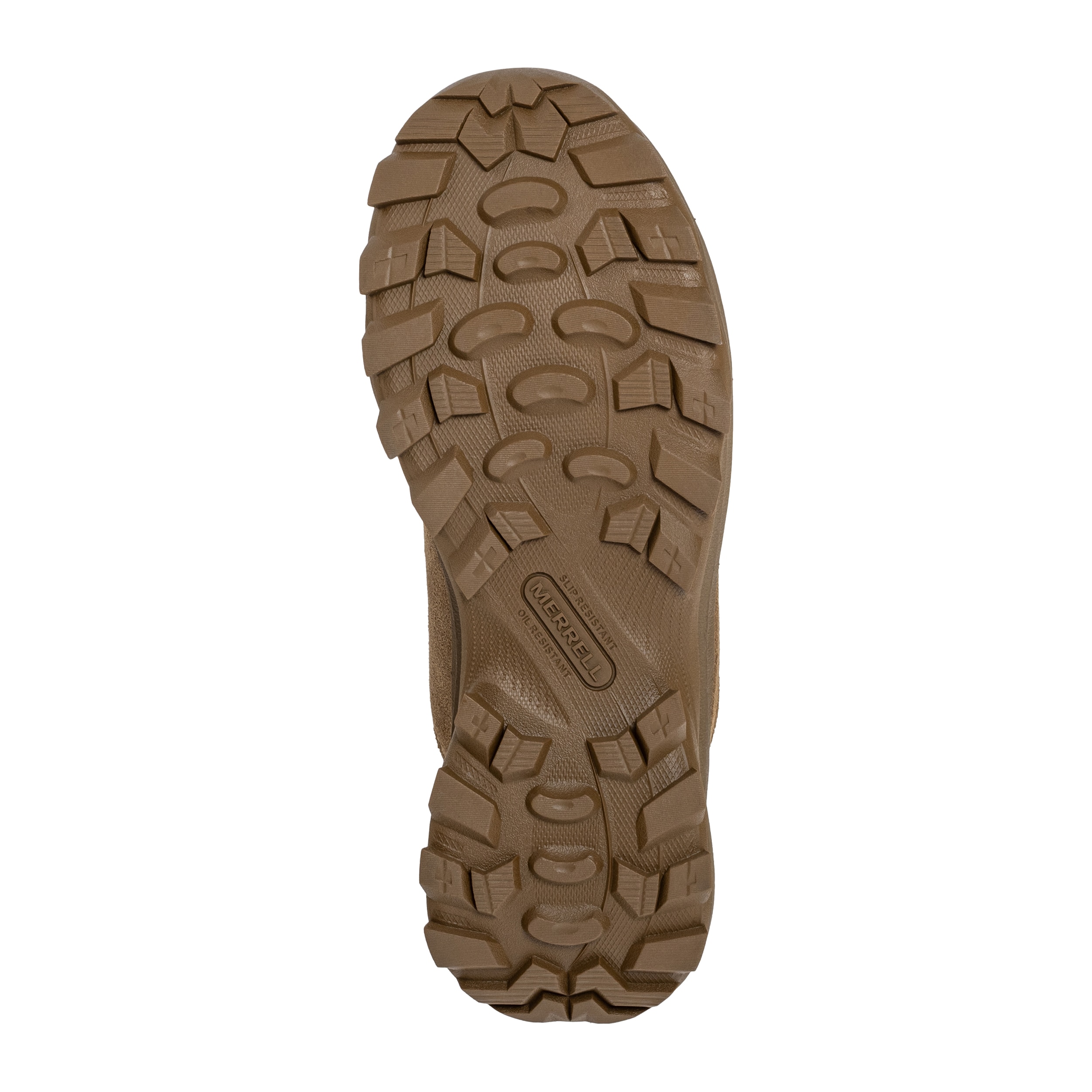 Merrell - MOAB Speed 2 Tactical Low Schuhe - Coyote