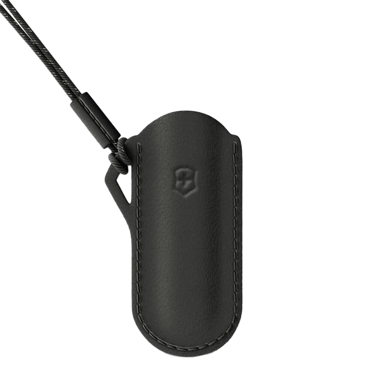 Victorinox - Classic SD Taschenmesser mit Holster - Style Icon/Black