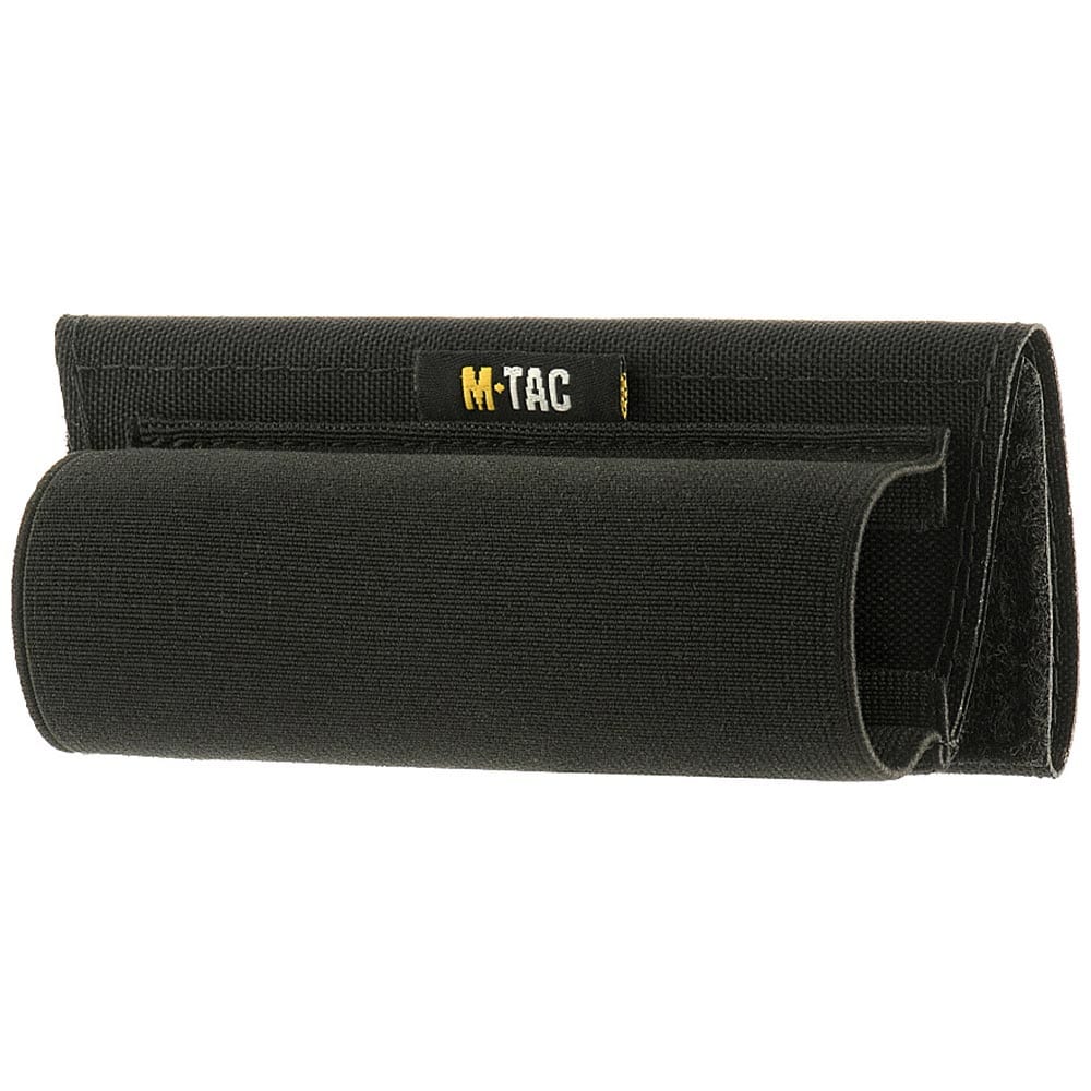 M-Tac - Gen II  Horizontales Holster für Pfefferspray - Black