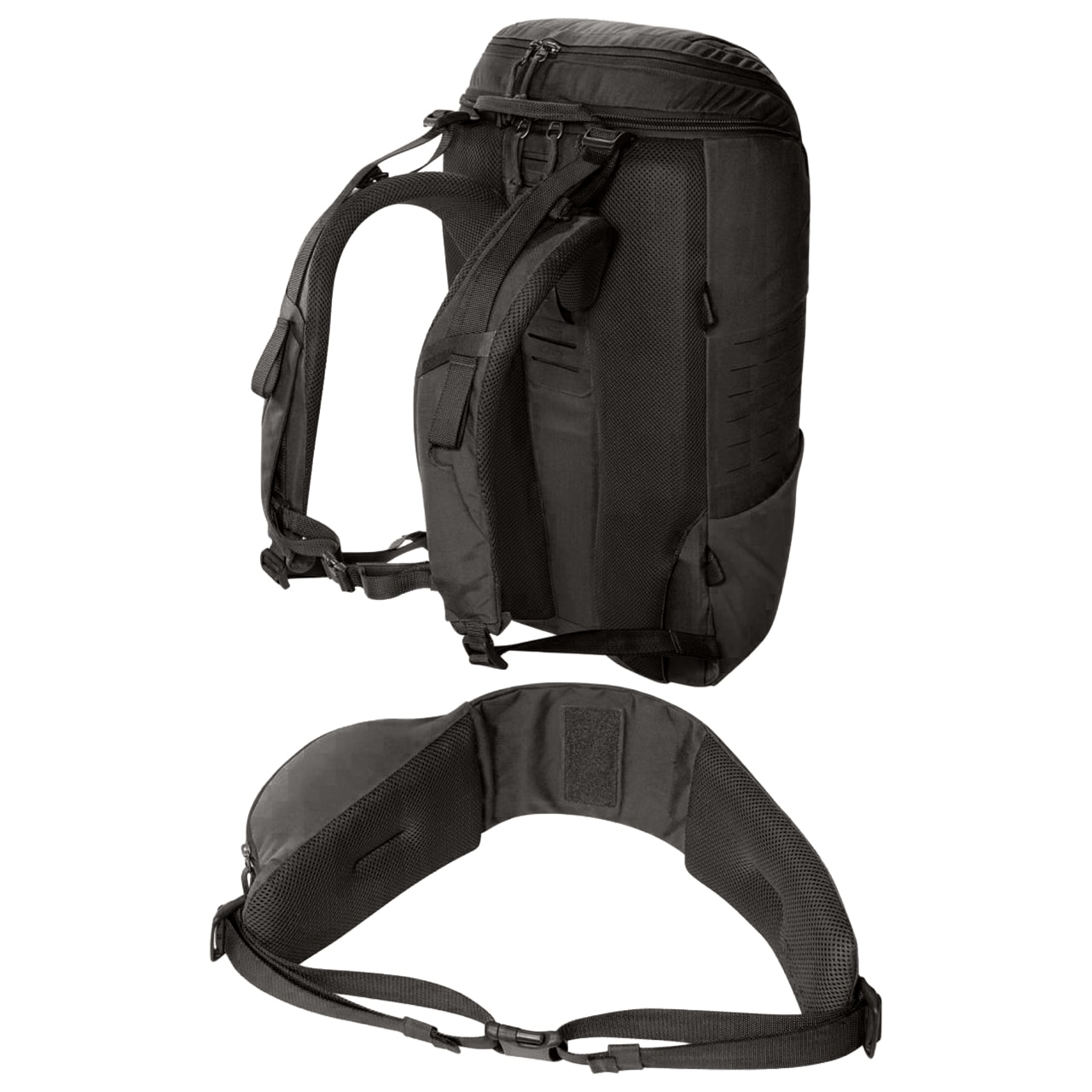 Tatonka - EDC Pack Rucksack 30 l  BC  - Black