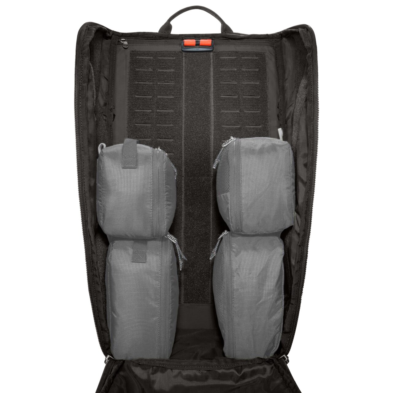 Tatonka - EDC Pack Rucksack 30 l  BC  - Black