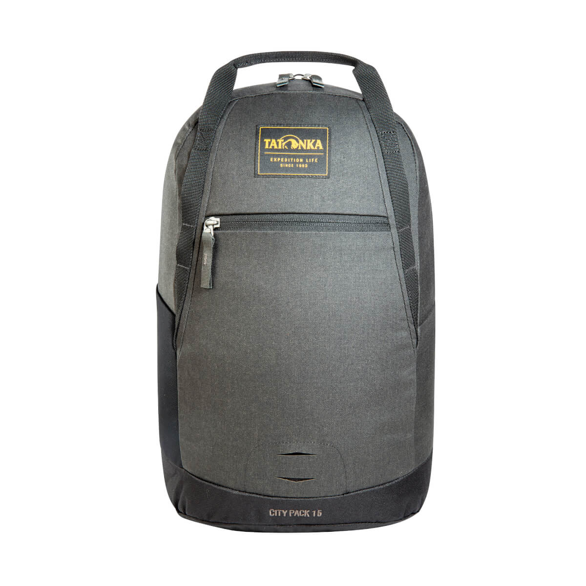 Tatonka - City Pack Kapok Rucksack 15 l - Black