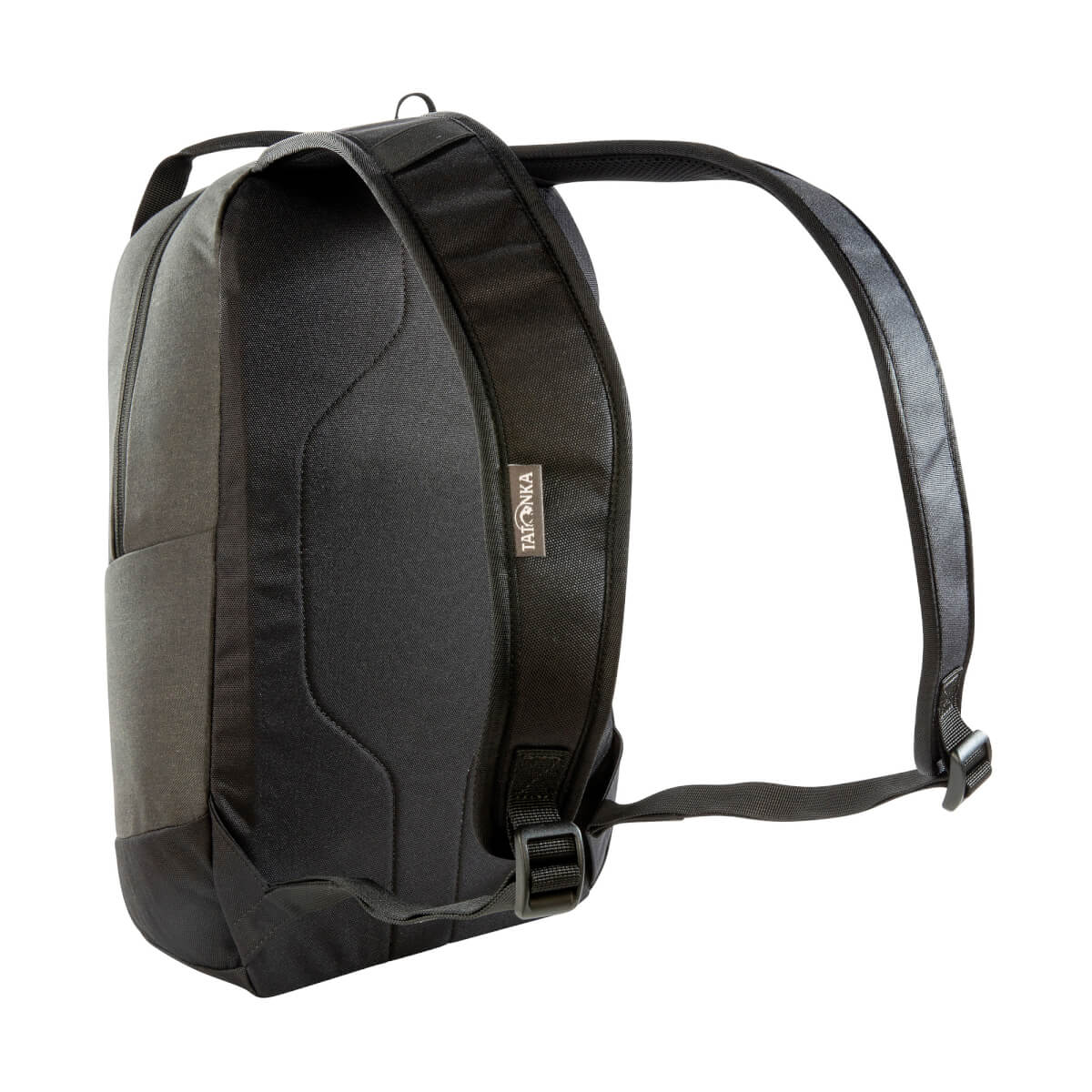 Tatonka - City Pack Kapok Rucksack 15 l - Black