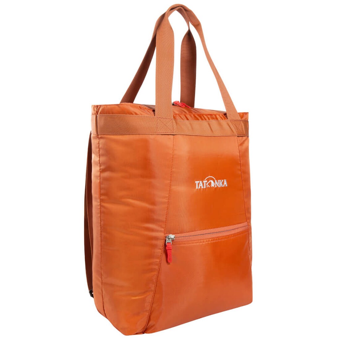 Tatonka - Market Bag 22 l - Tasche - Red Earth