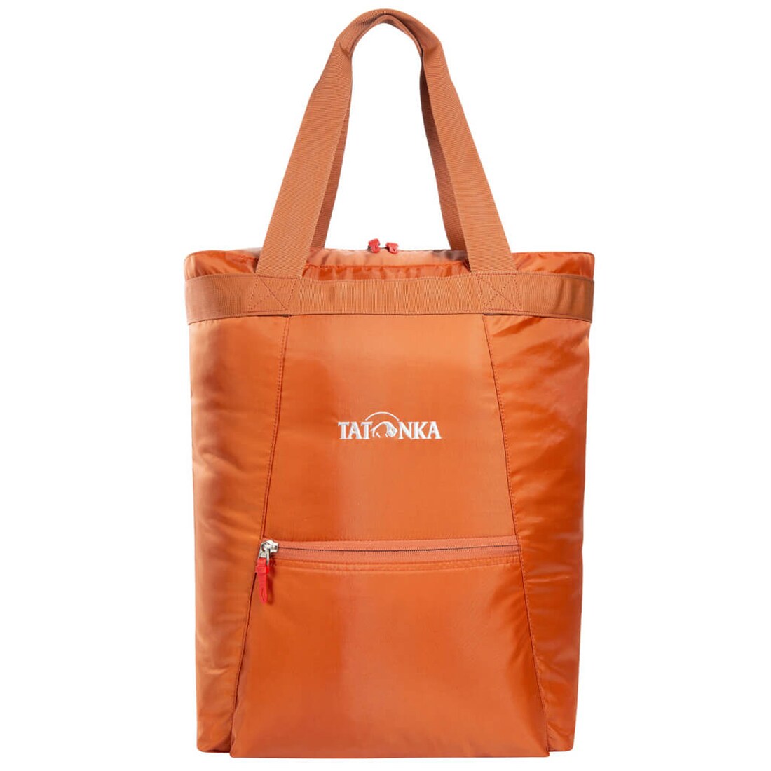 Tatonka - Market Bag 22 l - Tasche - Red Earth