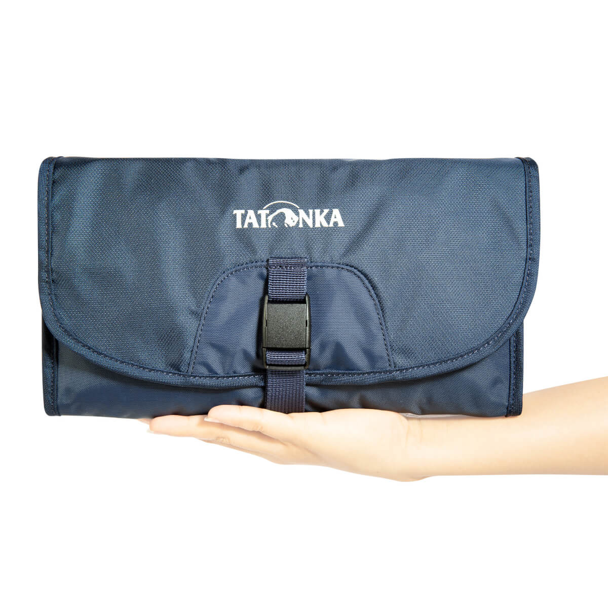 Tatonka - Small Travelcare Wash bag Kosmetiktasche - Navy