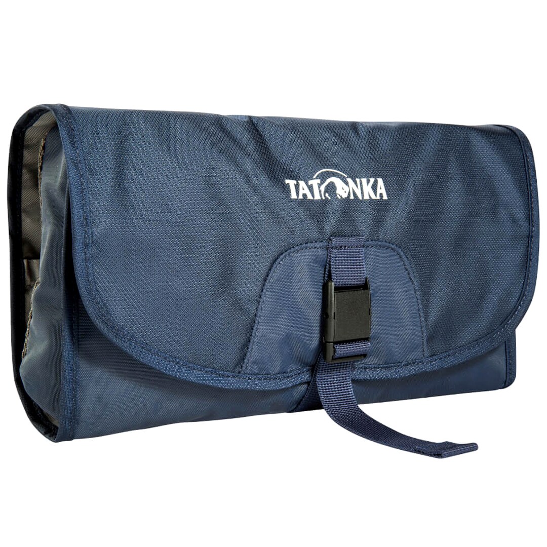 Tatonka - Small Travelcare Wash bag Kosmetiktasche - Navy