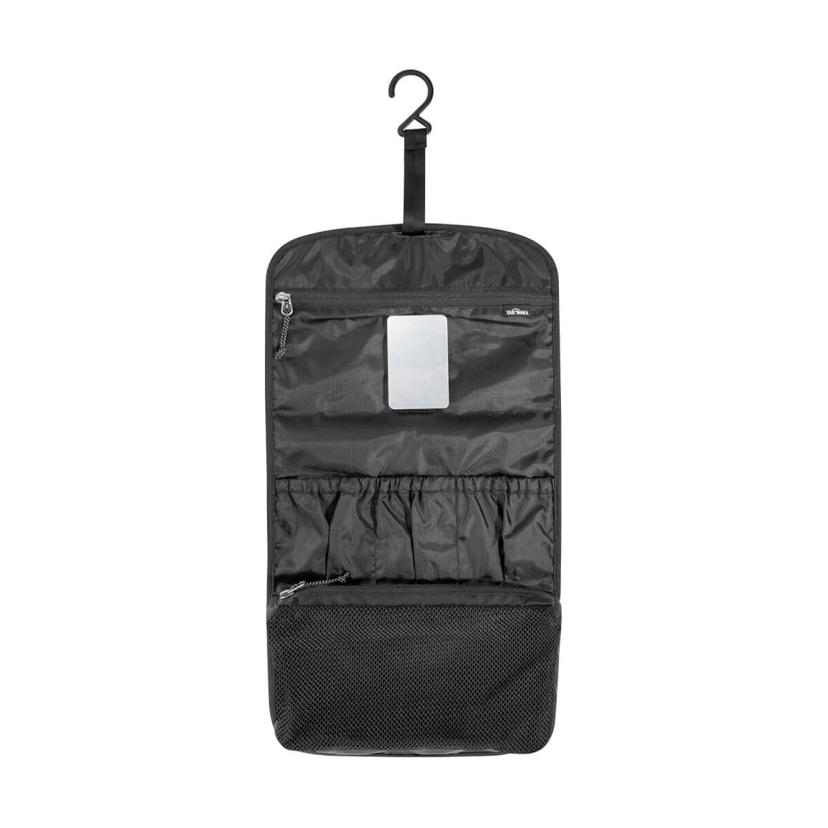 Tatonka - Small Travelcare Wash bag Kosmetiktasche - Black