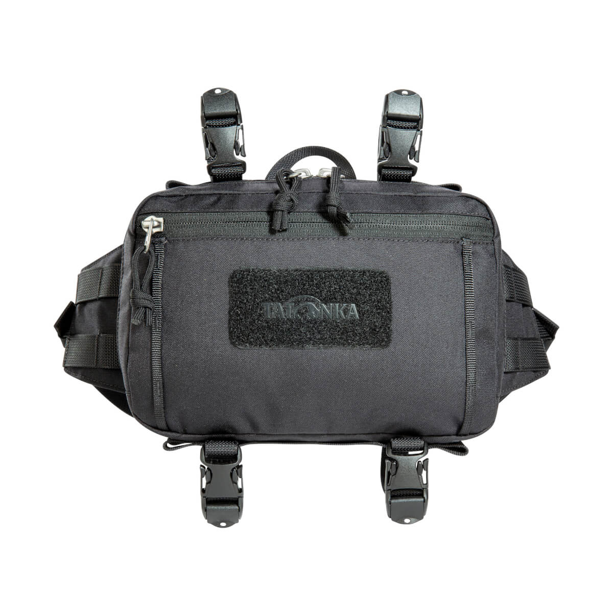 Tatonka - Hip Bar Pouch BC - Hüfttasche - Black