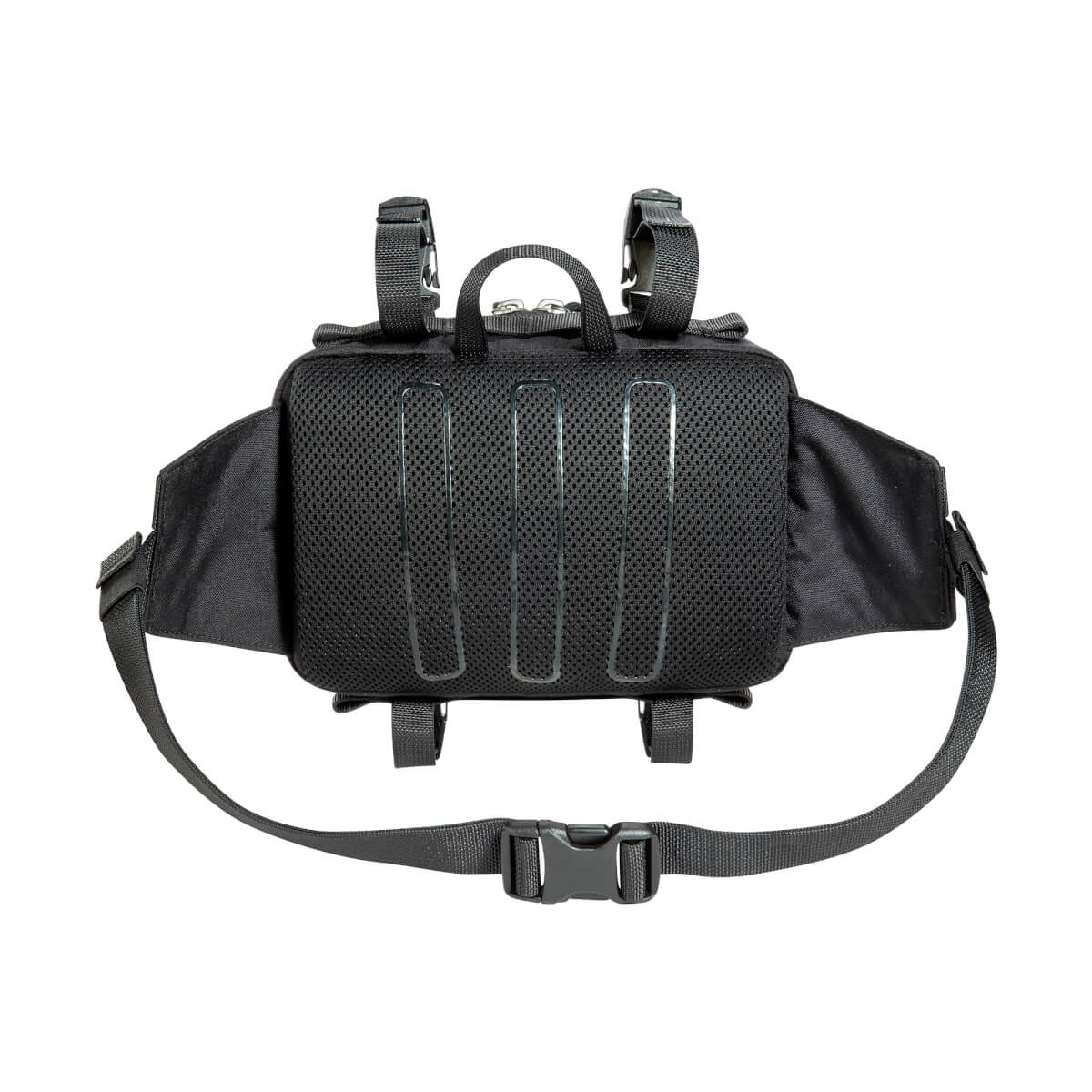 Tatonka - Hip Bar Pouch BC - Hüfttasche - Black