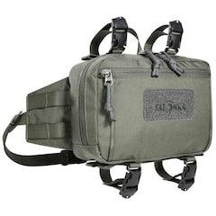 Tatonka - Hip Bar Pouch BC Hüfttasche - Stone Grey Olive