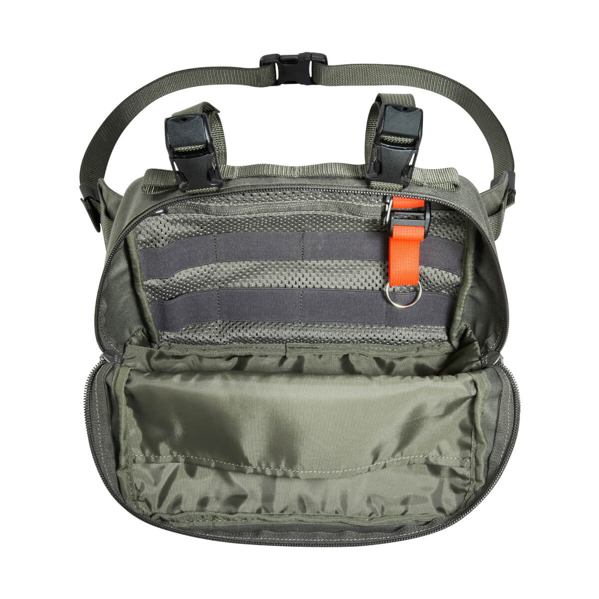 Tatonka - Hip Bar Pouch BC Hüfttasche - Stone Grey Olive