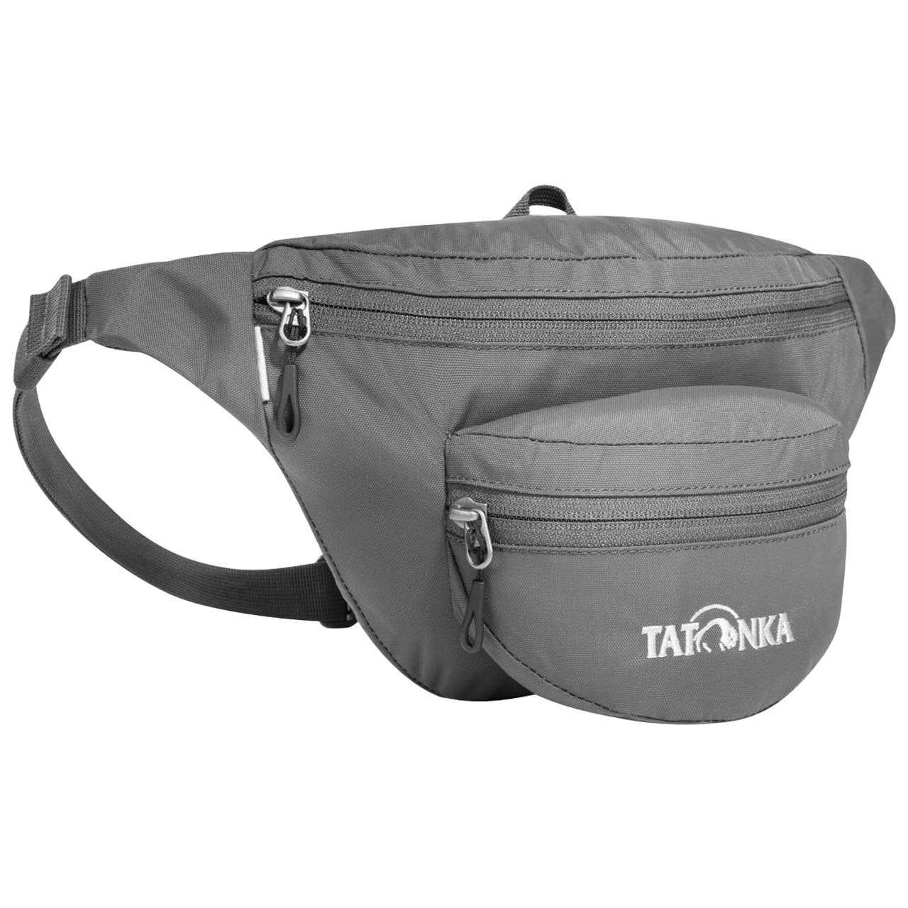 Tatonka - Funny Bag S - Gürteltasche - Titan Grey