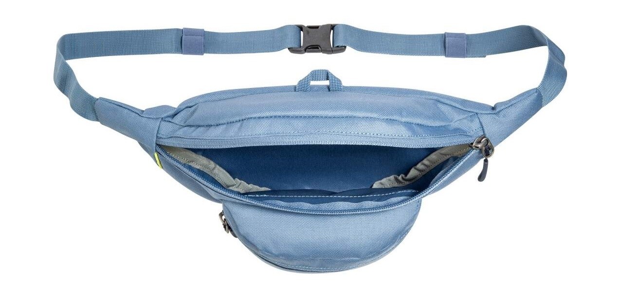 Tatonka - Funny Bag Hüfttasche S - Elemental Blue