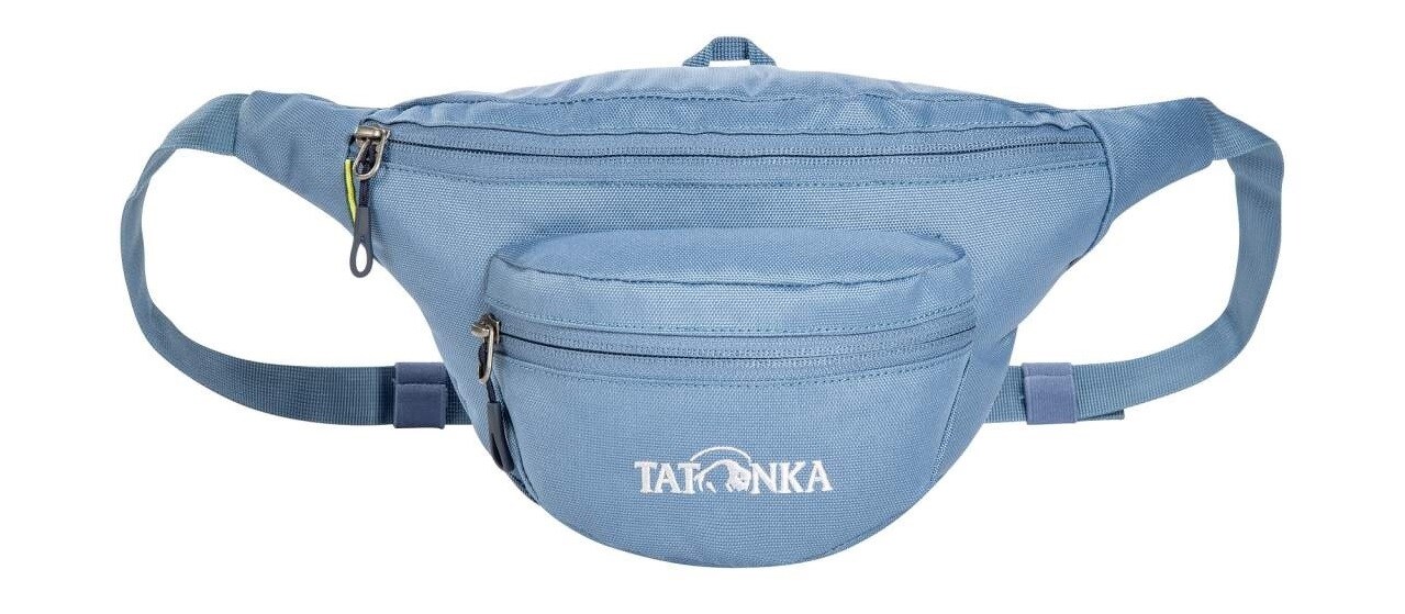 Tatonka - Funny Bag Hüfttasche S - Elemental Blue