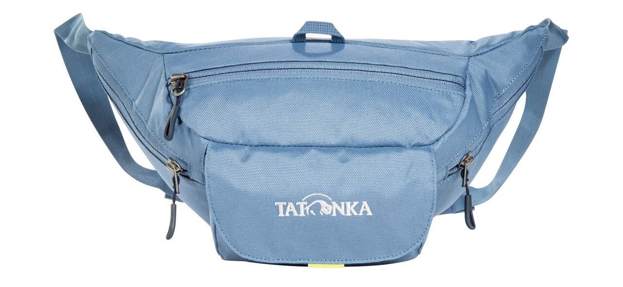 Tatonka - Funny Bag Hüfttasche M - Elemental Blue