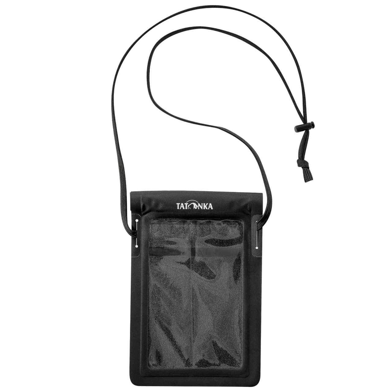 Tatonka - WP Neck Pouch Wasserdichtes Etui - Black