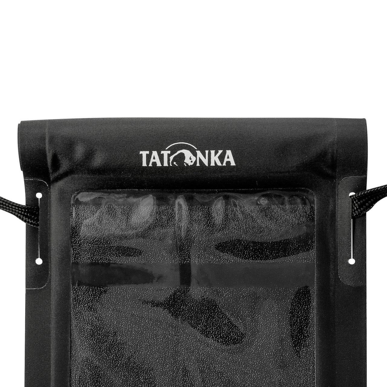 Tatonka - WP Neck Pouch Wasserdichtes Etui - Black