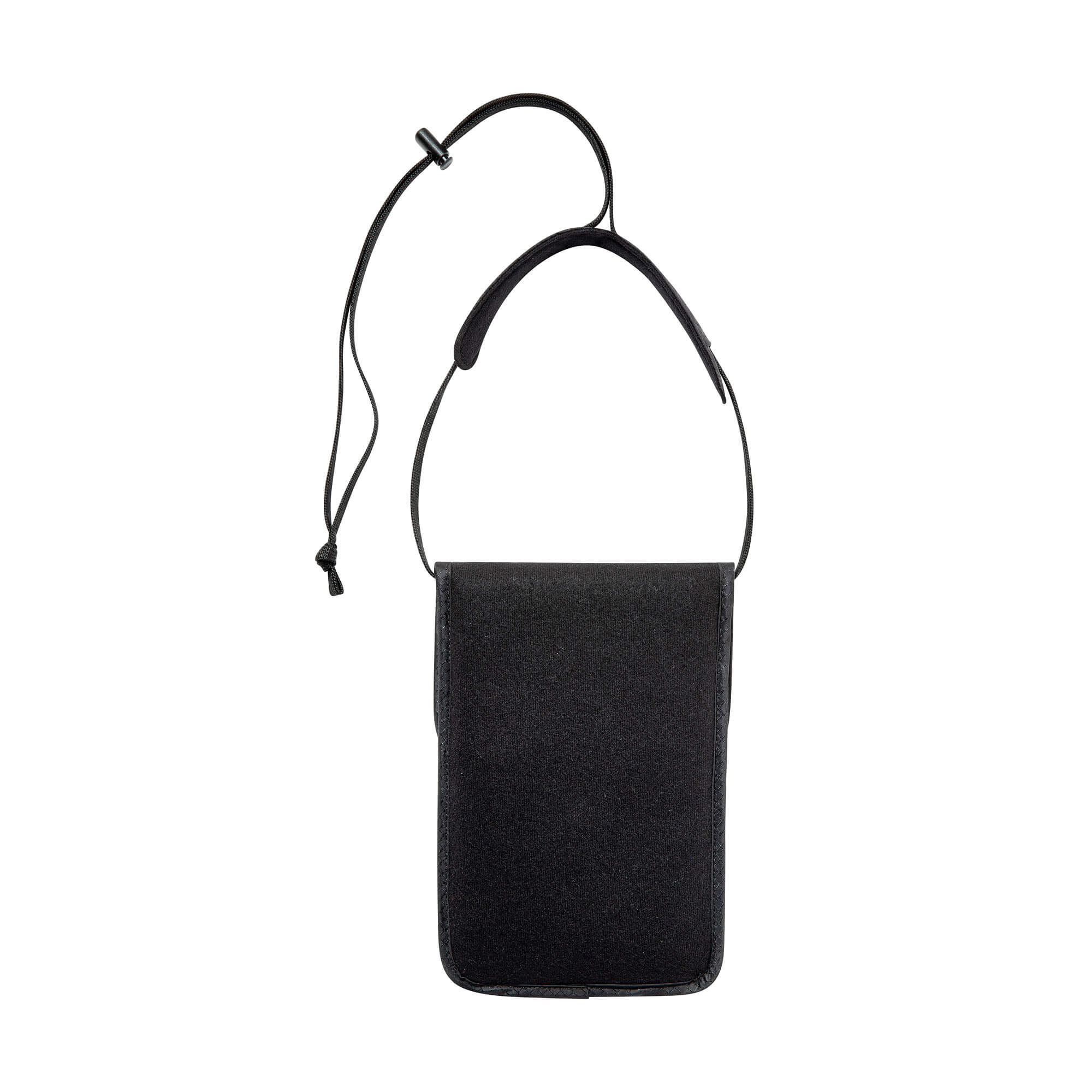 Tatonka - Skin Neck RFID Block Kartentasche - Black