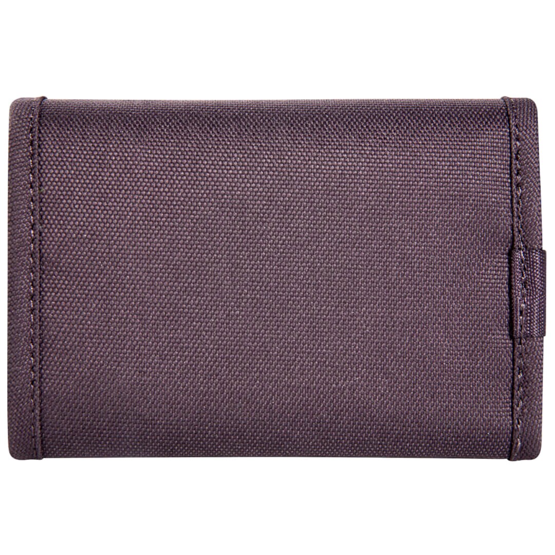Tatonka - Folder RFID Block Travel Wallet - Brieftasche - Midnight Plum