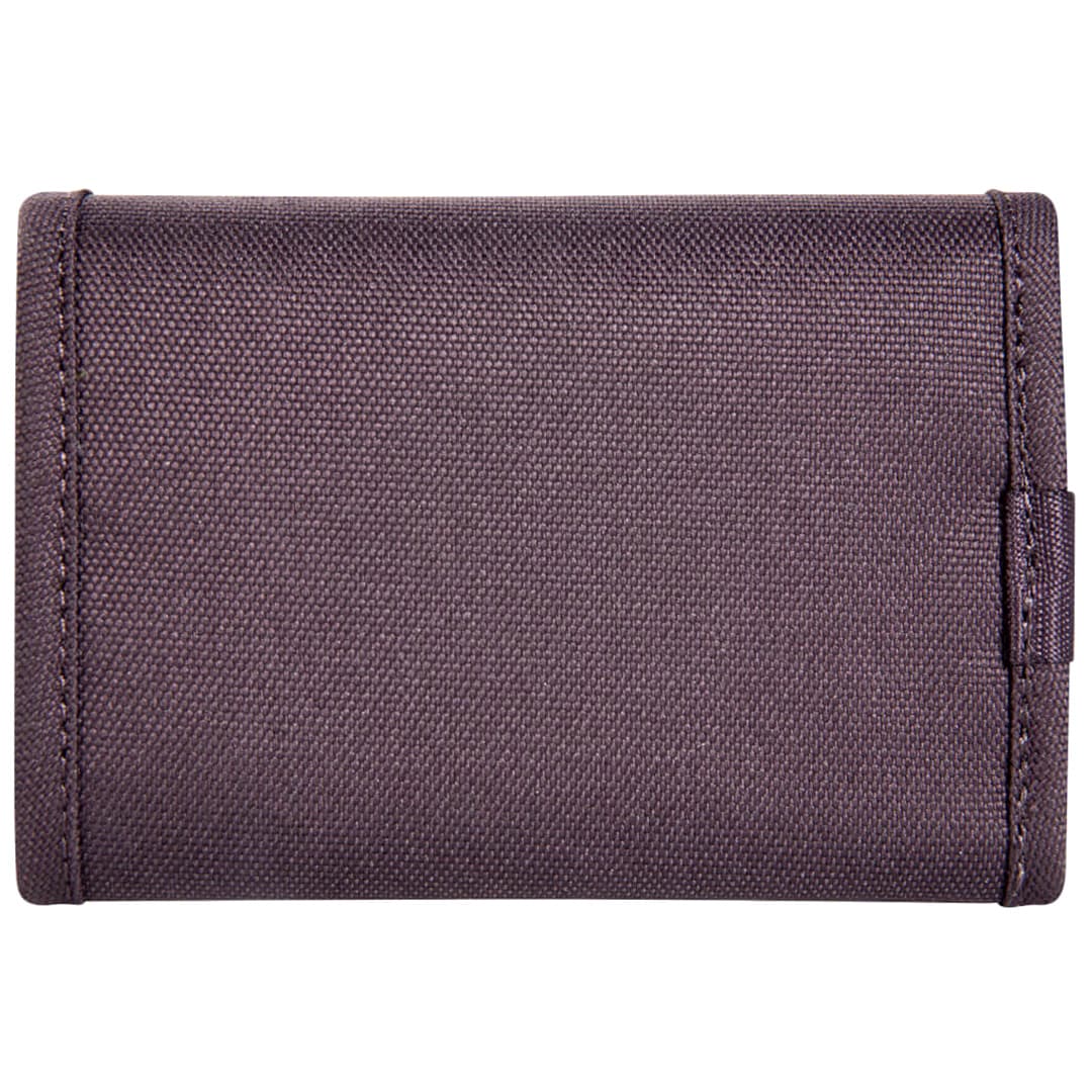 Tatonka - Folder RFID Block Travel Wallet - Brieftasche - Midnight Plum