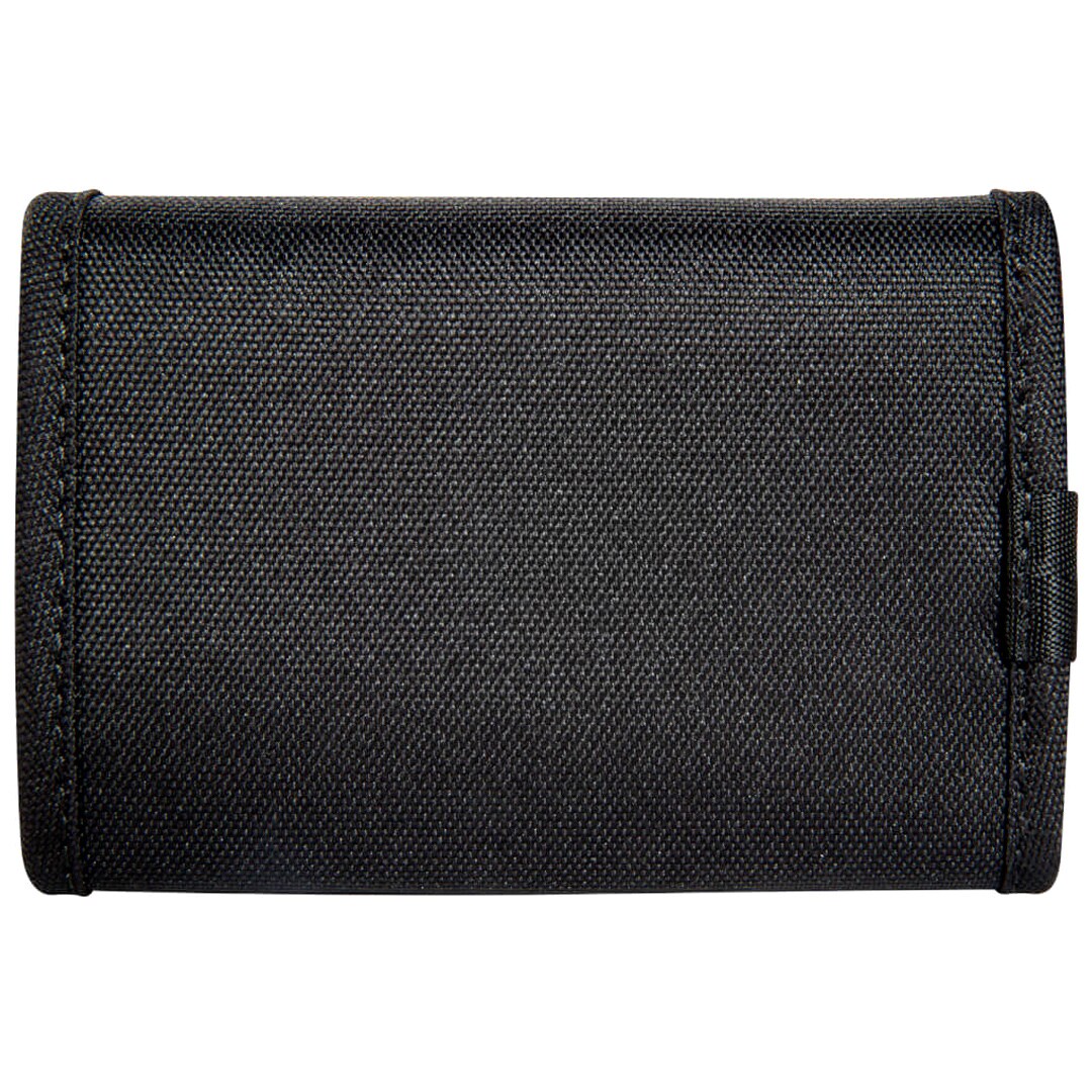 Tatonka - Folder RFID Block Travel Wallet - Brieftasche - Black