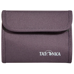 Tatonka - Euro Wallet RFID Block - Brieftasche - Midnight Plum