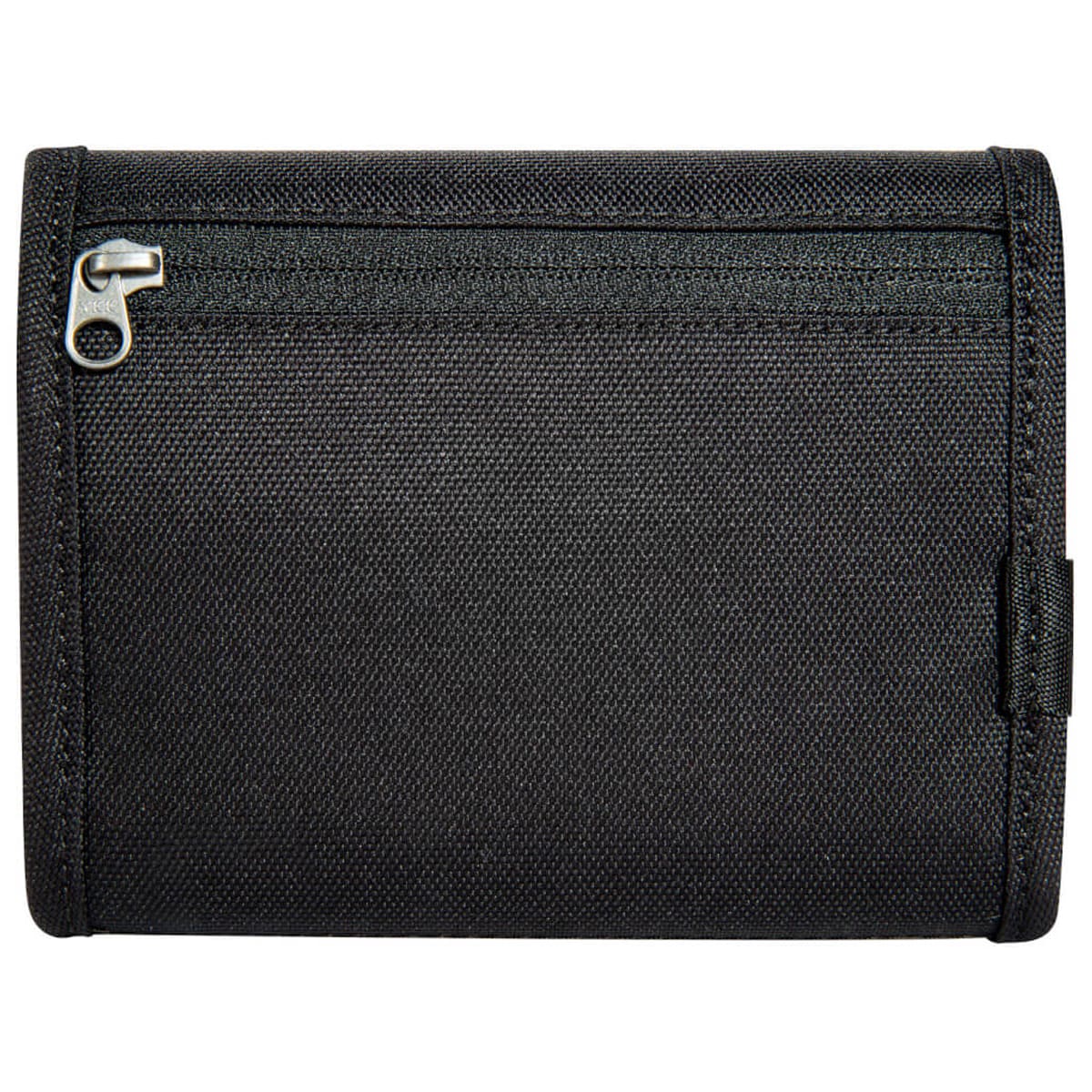 Tatonka - Euro Wallet RFID Block Geldbörse - Black