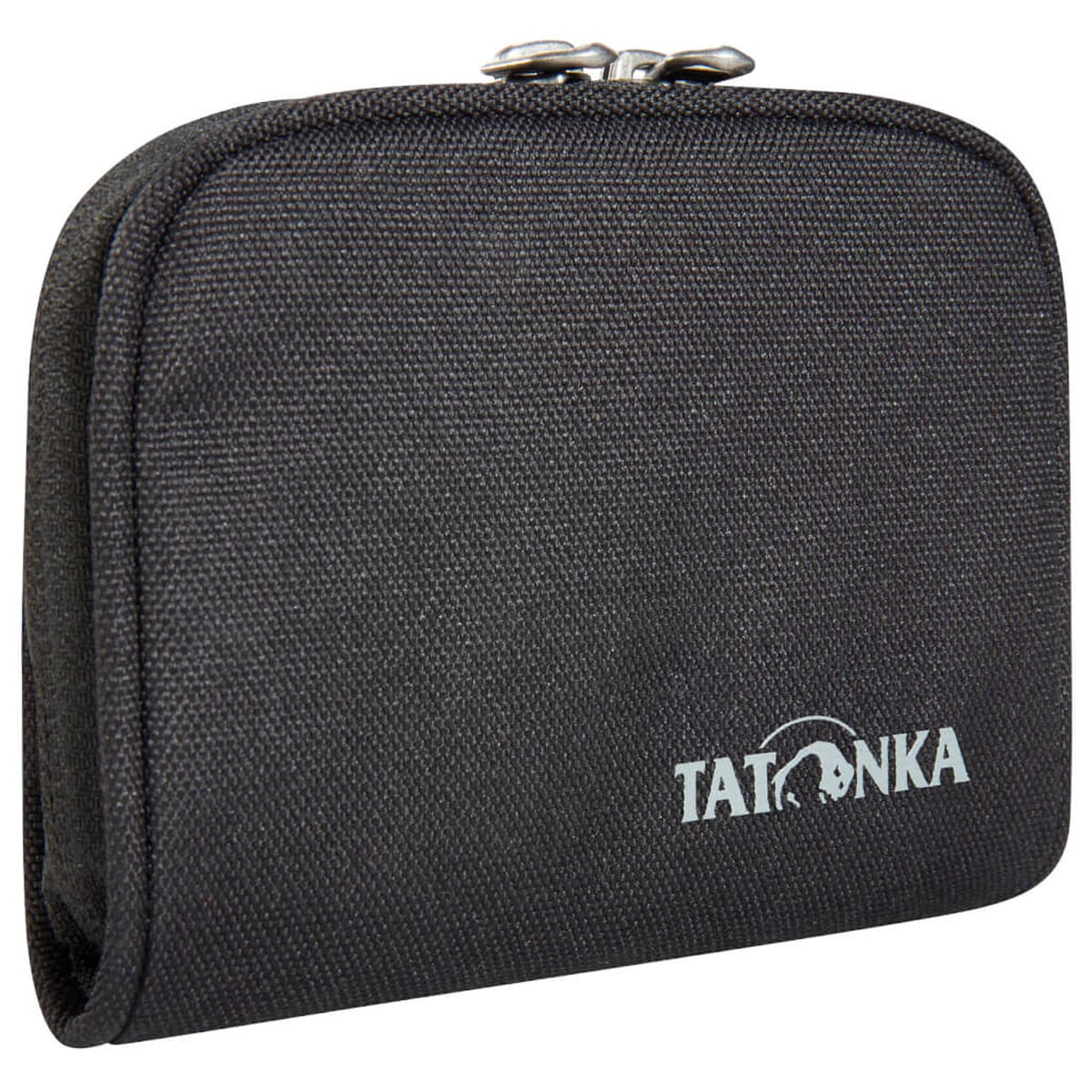 Tatonka - Zip Money Box RFID Block - Brieftasche - Black