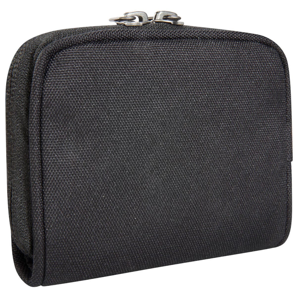 Tatonka - Zip Money Box RFID Block - Brieftasche - Black
