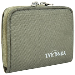 Tatonka - Zip Money Box RFID Block - Brieftasche - Olive