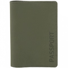 M-Tac - Reisepasshülle - Ranger Green