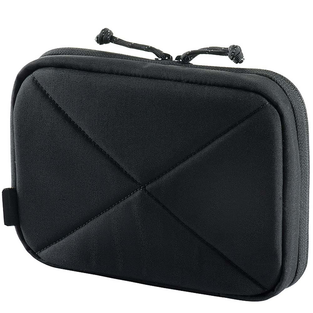 M-Tac - Elite Slim - Organizer (22 x 16 cm) - Black