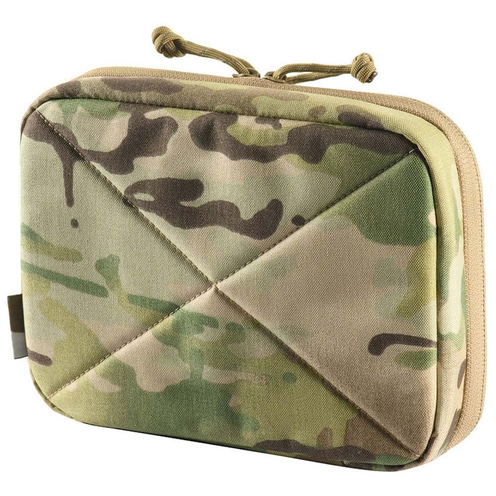 M-Tac - Elite Slim - Organizer (22 x 16 cm) - MultiCam