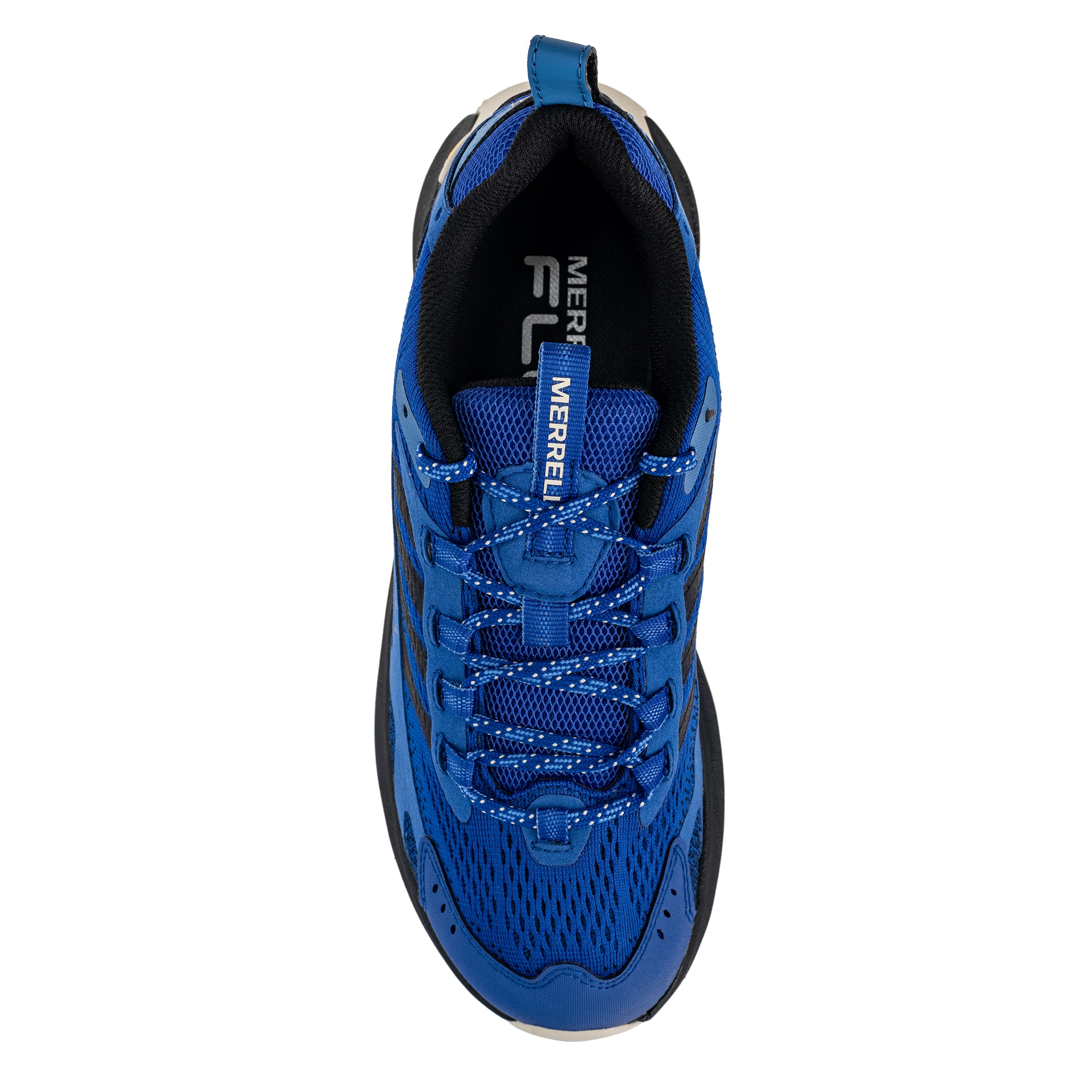 Merrell - MOAB Speed 2 Schuhe - Sapphire