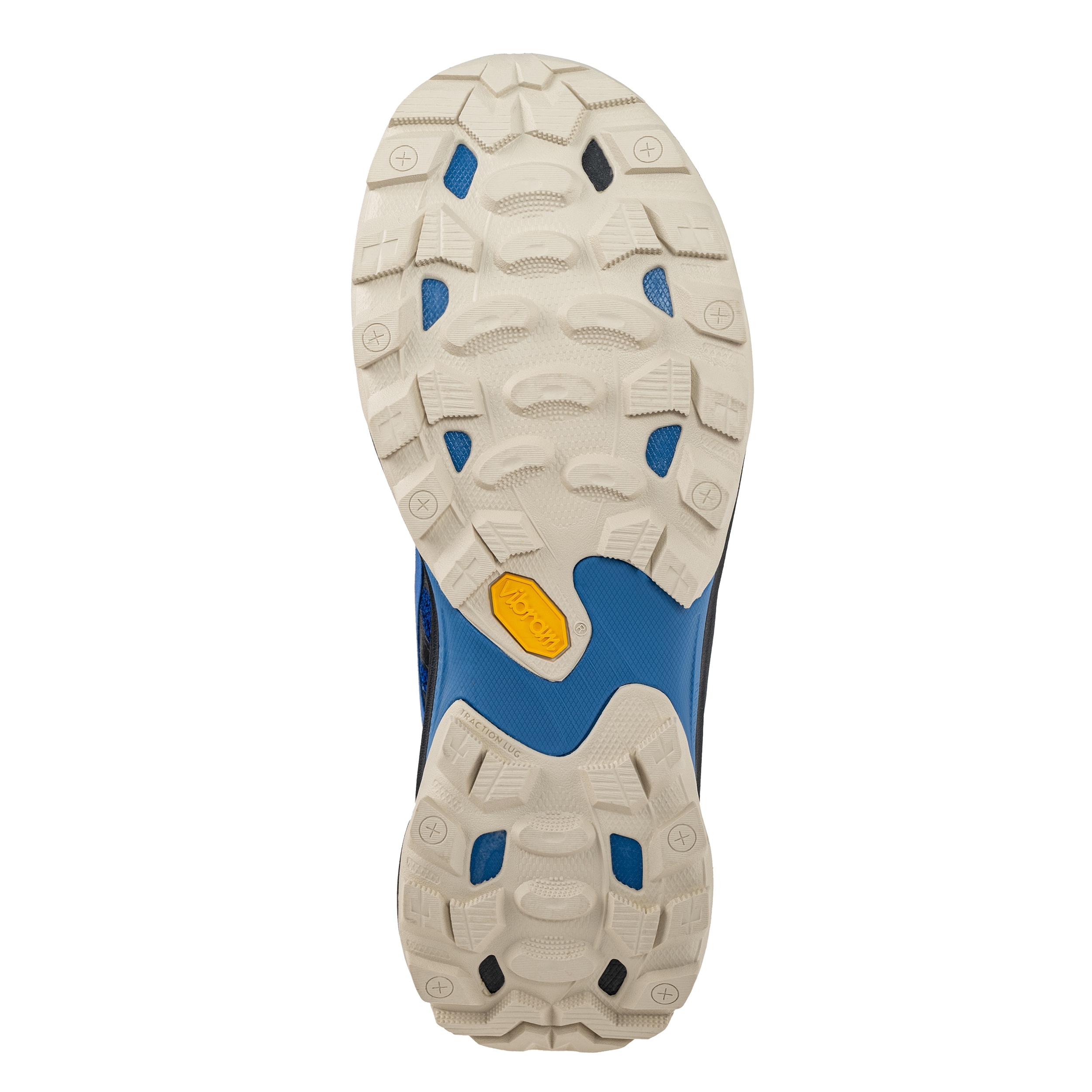 Merrell - MOAB Speed 2 Schuhe - Sapphire