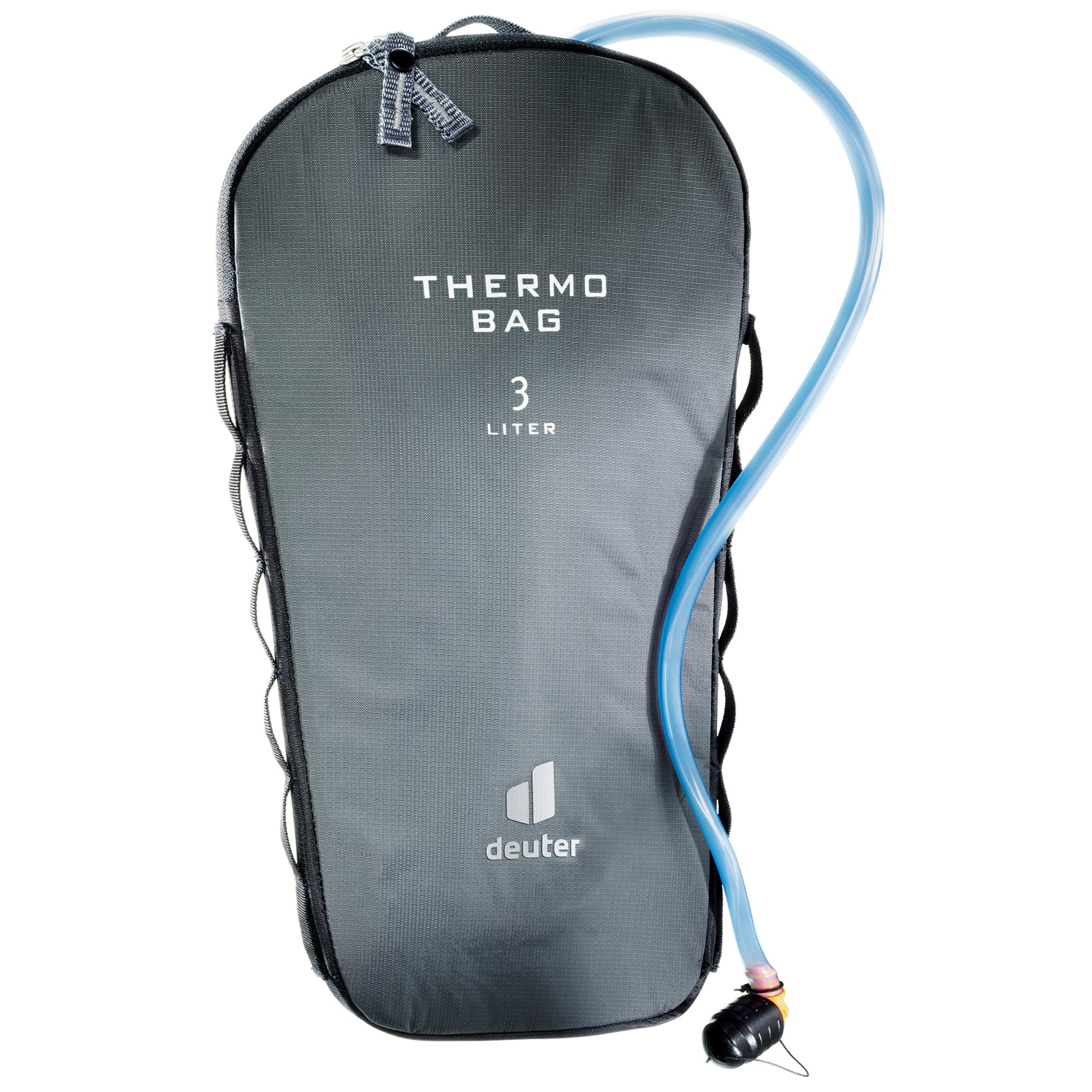 Deuter - Streamer Thermo Bag Schutzhülle für Trinkblase 3 l - Black
