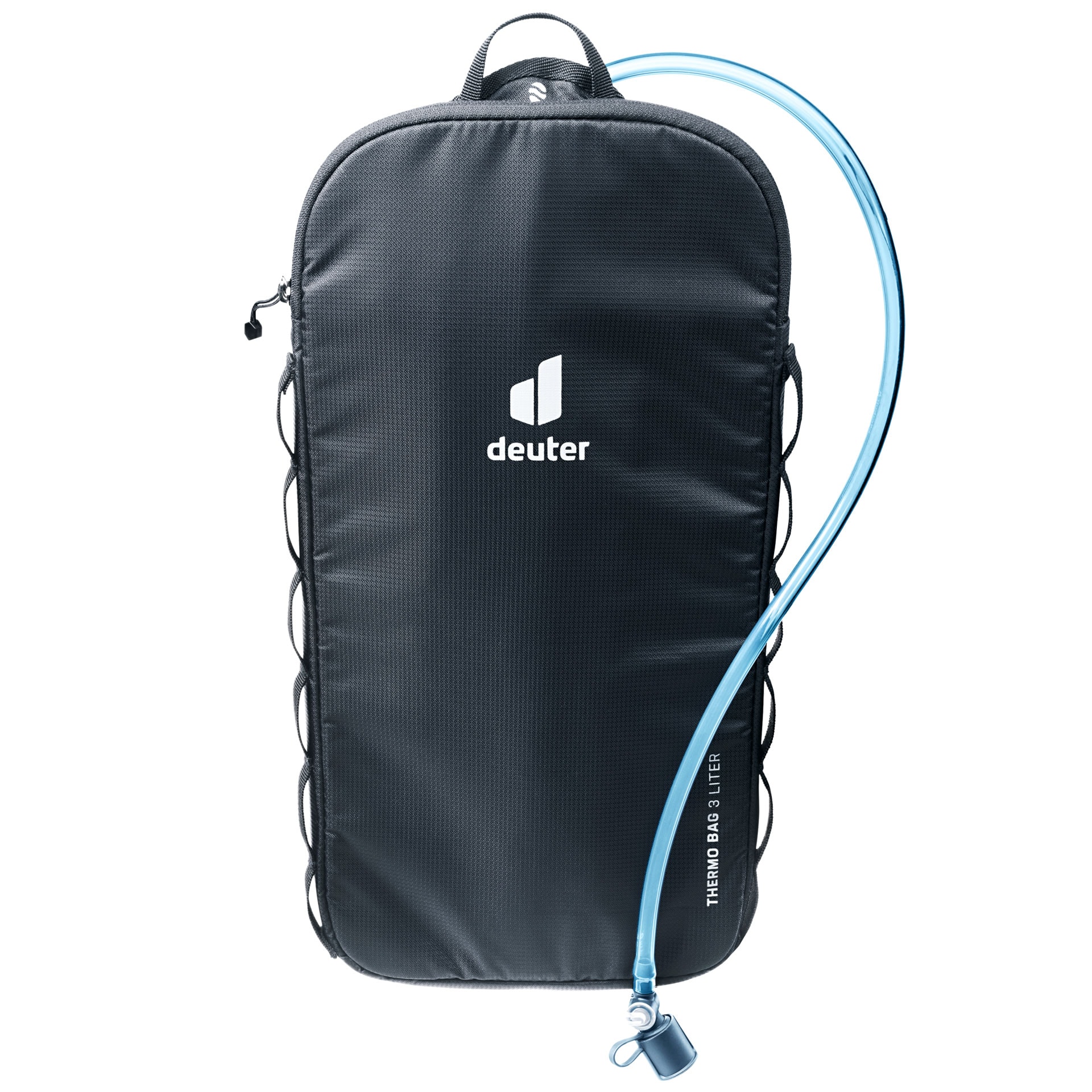 Deuter - Streamer Thermo Bag Schutzhülle für Trinkblase 3 l - Black