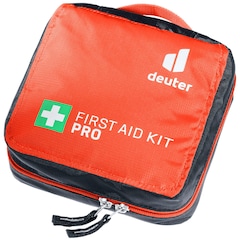 Deuter - First Aid Kit Pro Erste-Hilfe-Set - Papaya