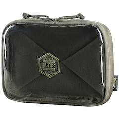 M-Tac - Elite Slim - Organizer (22 x 16 cm) - Ranger Green