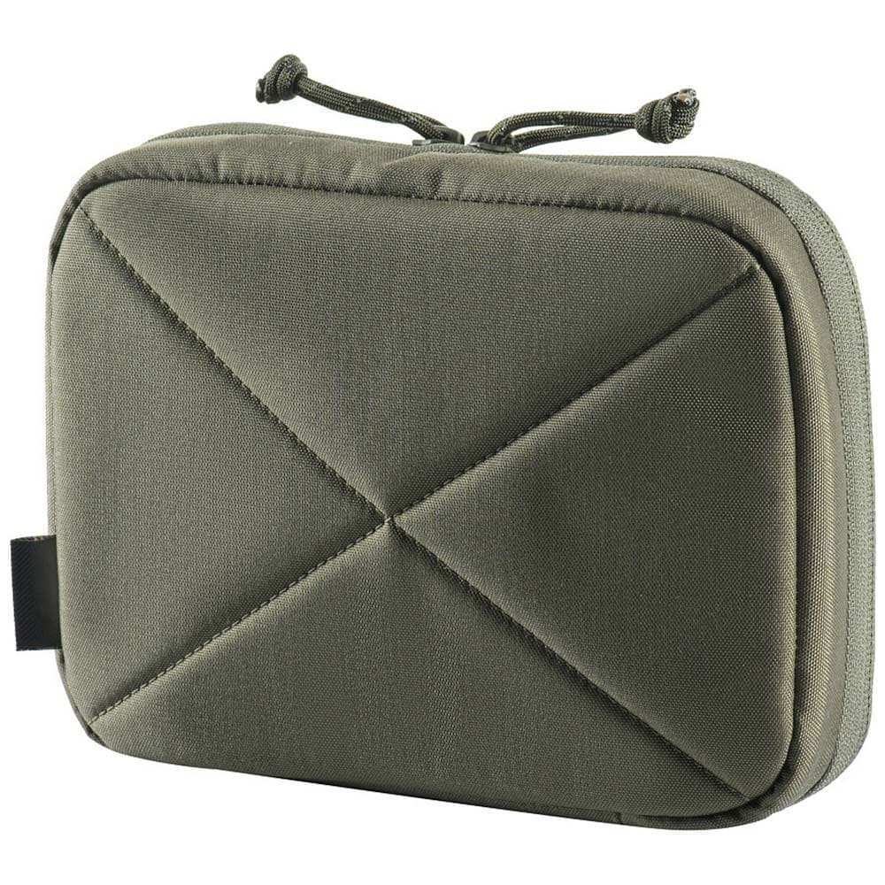 M-Tac - Elite Slim - Organizer (22 x 16 cm) - Ranger Green