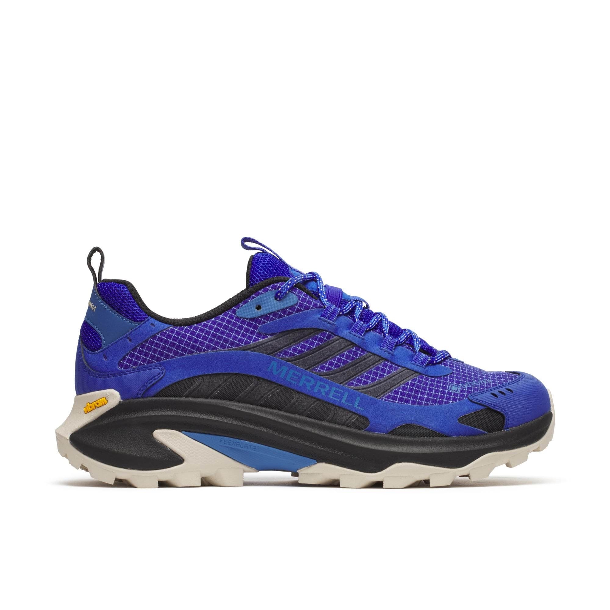Merrell - MOAB Speed 2 GTX Schuhe - Sapphire