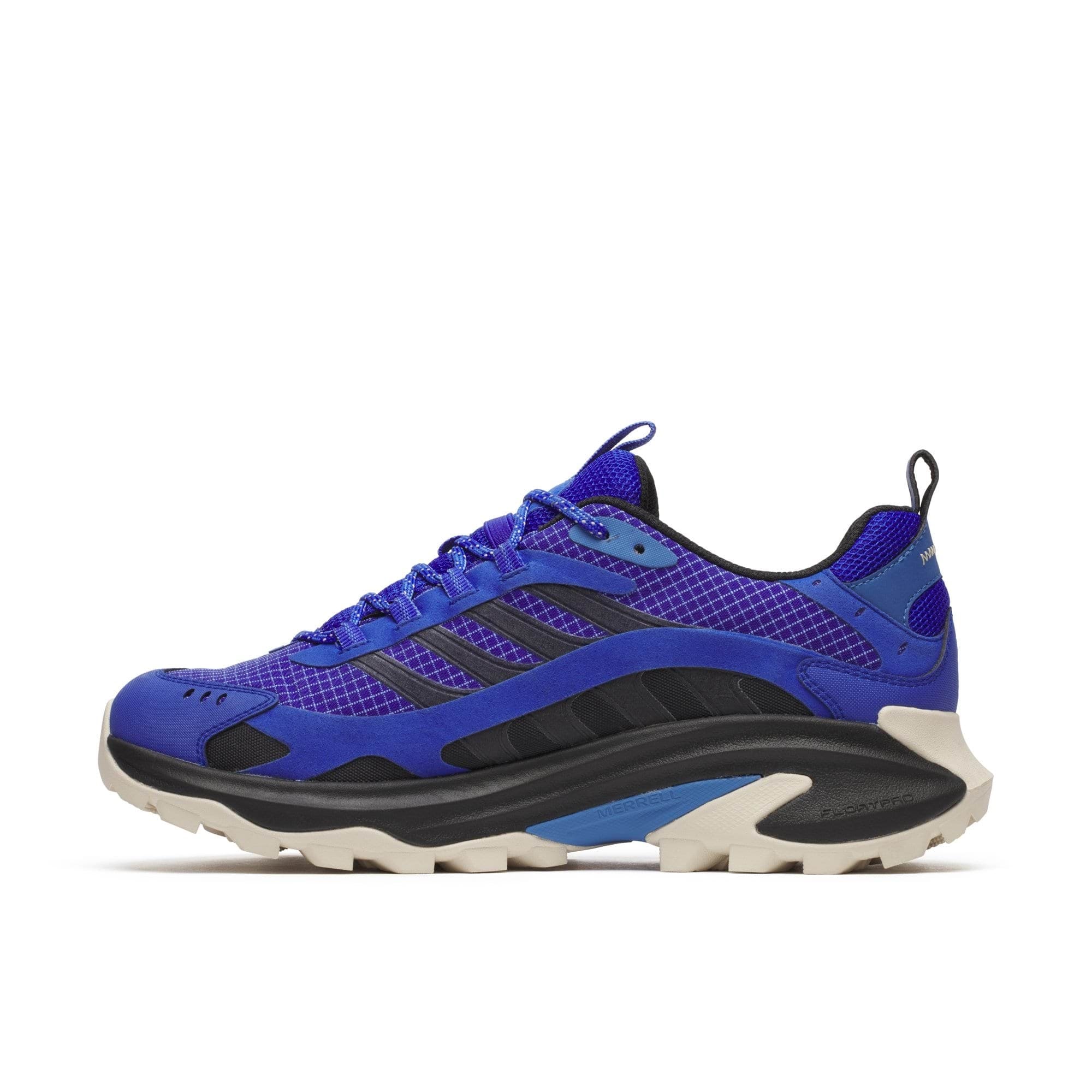 Merrell - MOAB Speed 2 GTX Schuhe - Sapphire