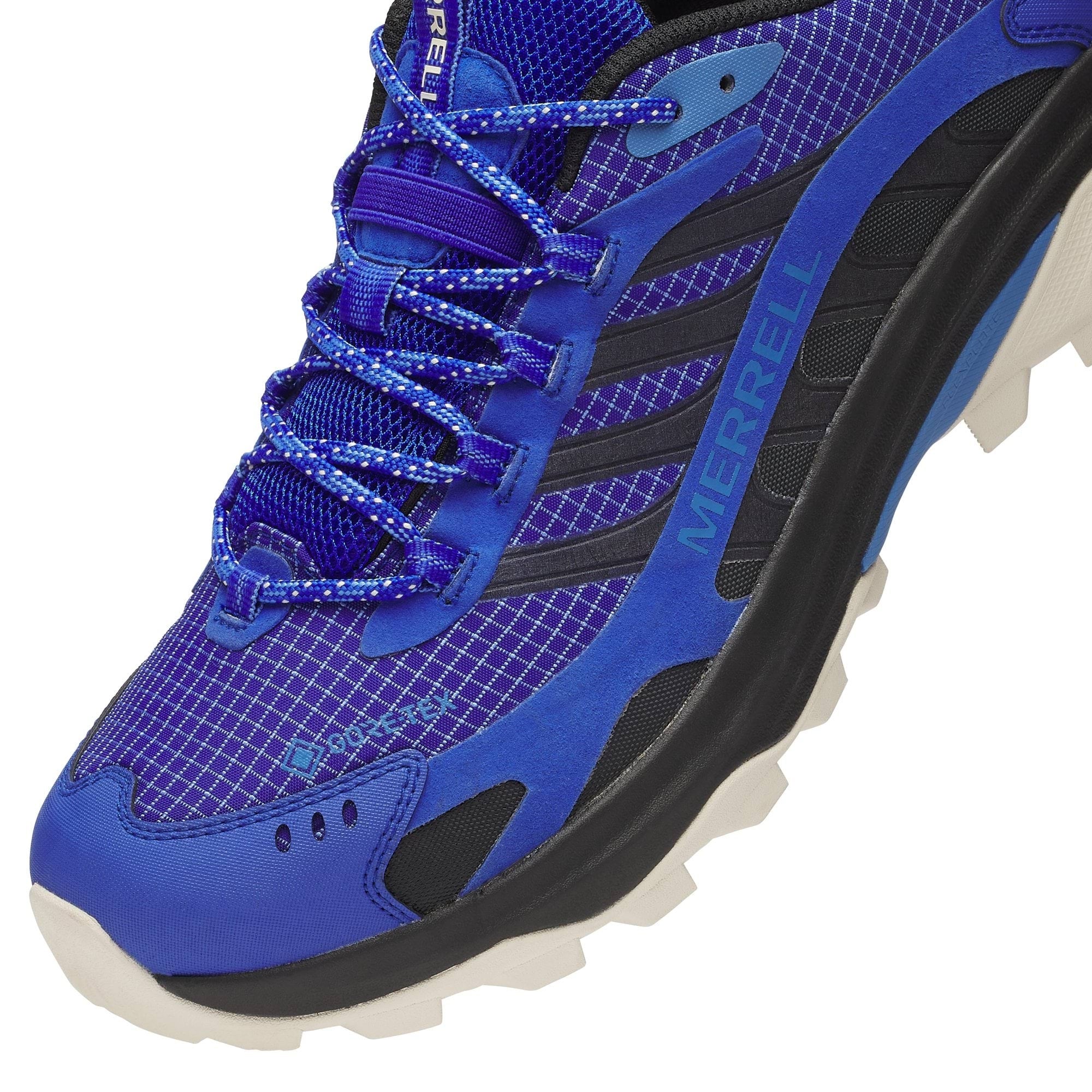 Merrell - MOAB Speed 2 GTX Schuhe - Sapphire