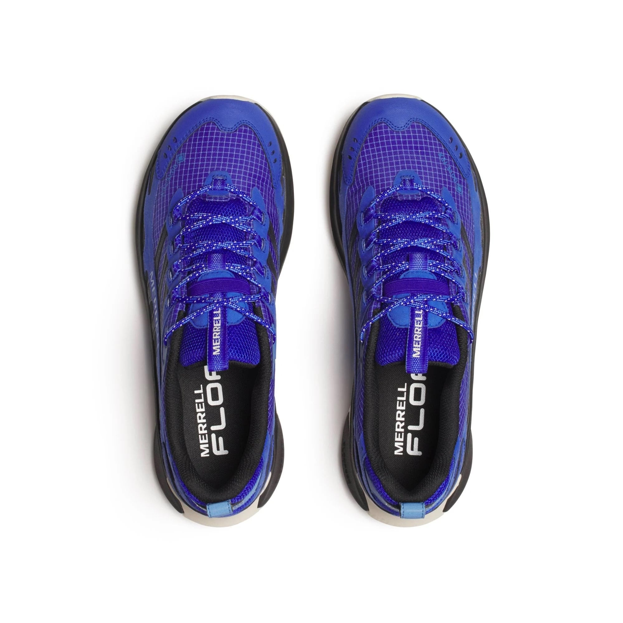 Merrell - MOAB Speed 2 GTX Schuhe - Sapphire