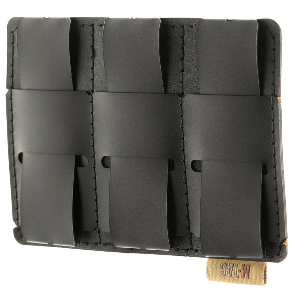 M-Tac - MOLLE Patch Panel -  Velcro-Panel für Klettaufnäher 120 x 85 mm - Coyote