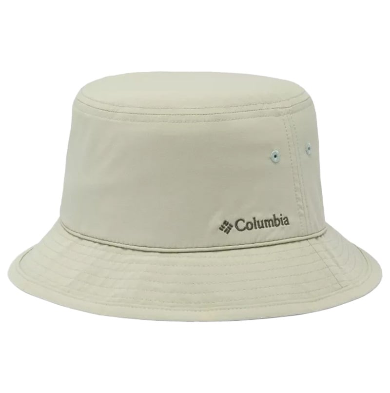 Columbia - Pine Mountain II Bucket Hat Hut - Safari